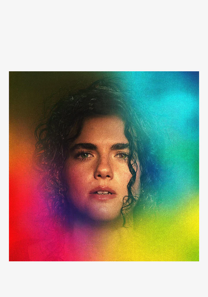 Euphoric LP (Color)