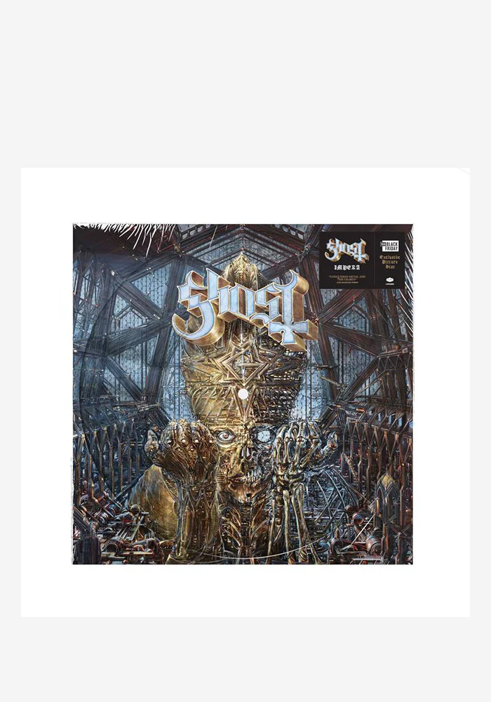 Impera LP (Picture Disc)