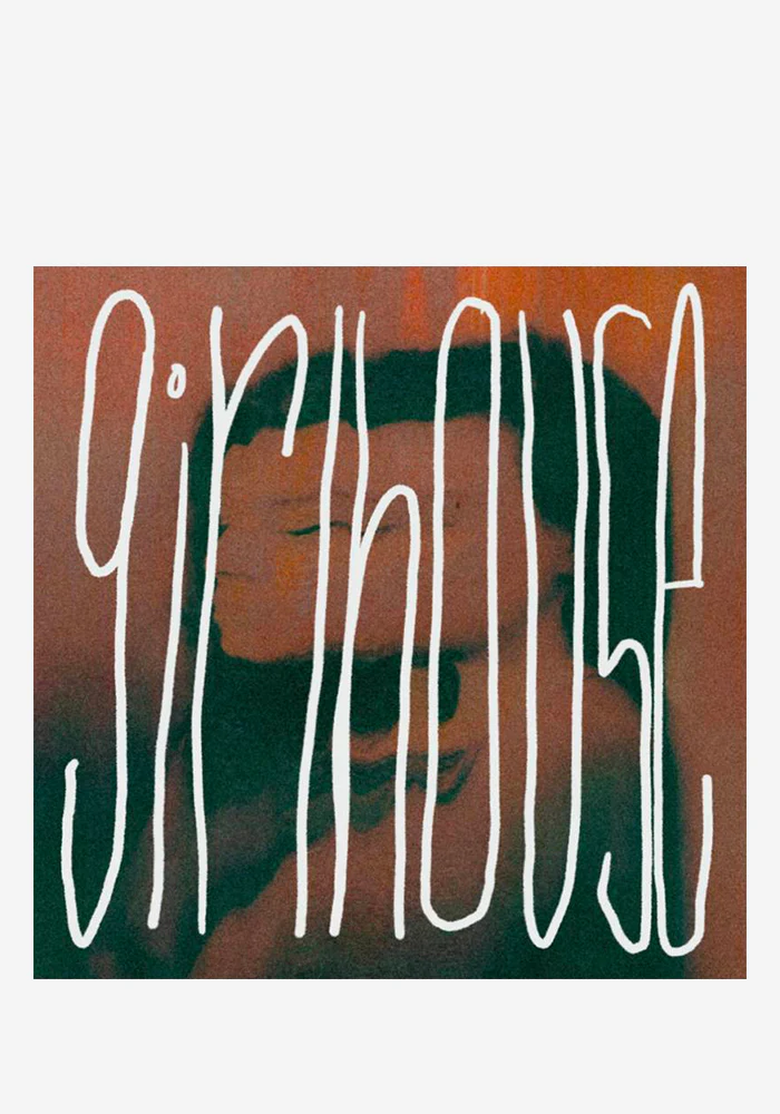 The Girlhouse EPs LP