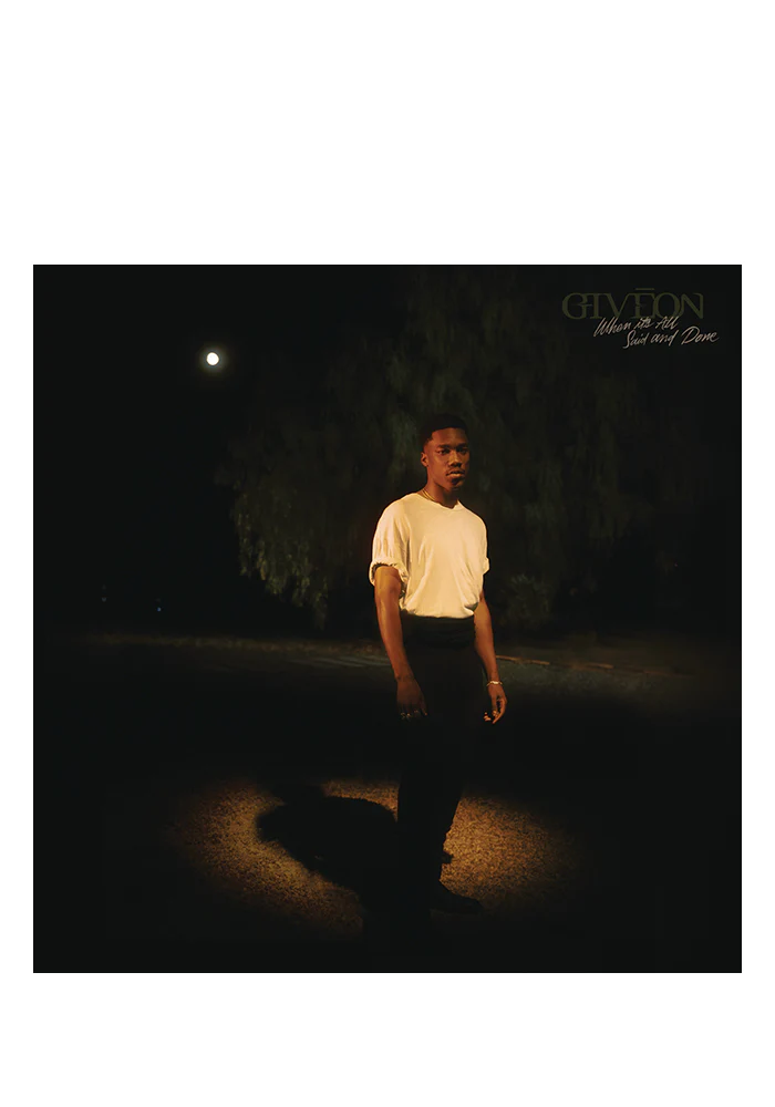 When It's All Said And Done EP