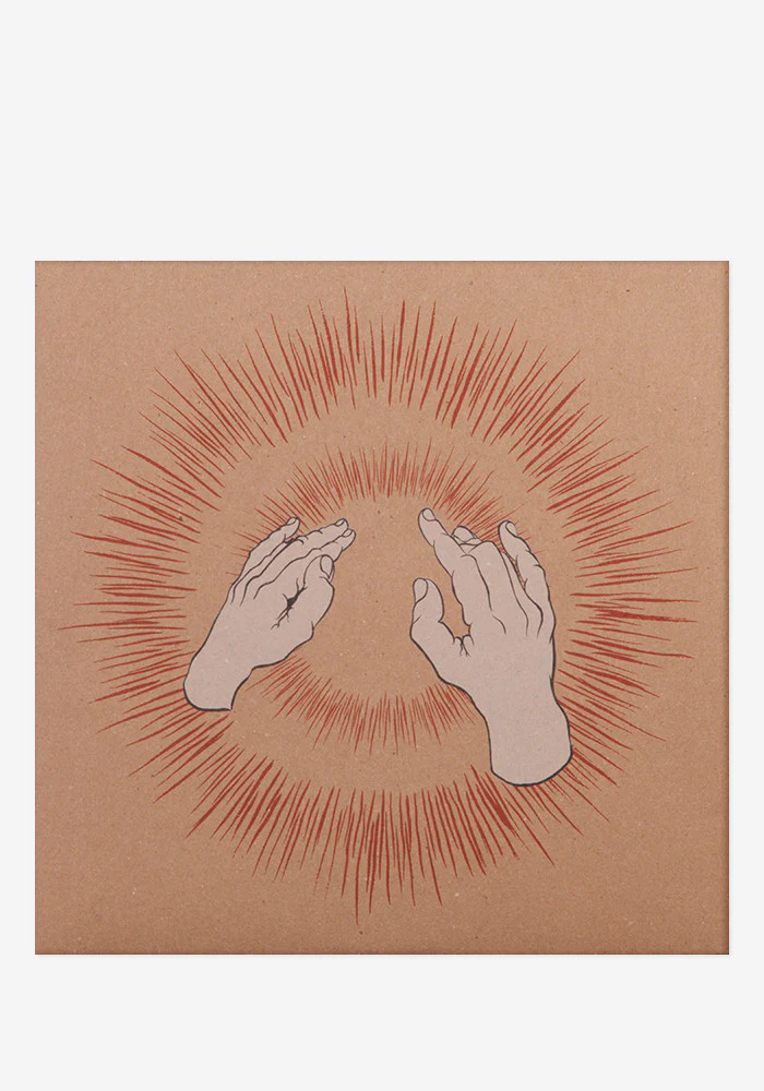 Lift Your Skinny Fists Like Antennas to Heaven 2 LP