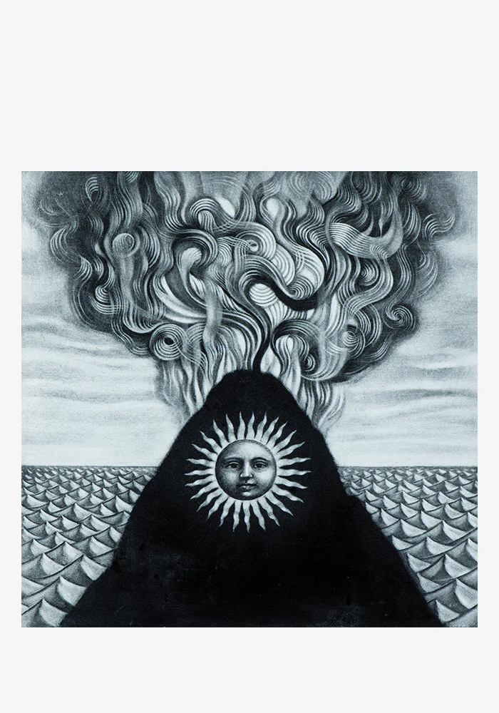 Magma LP