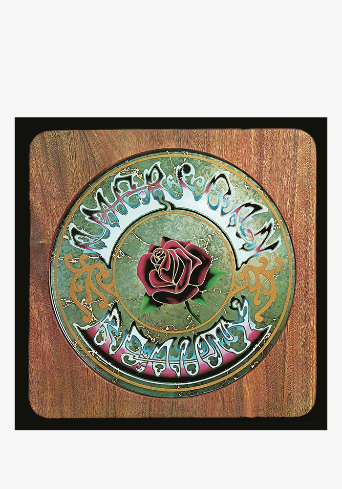 American Beauty LP (180g)