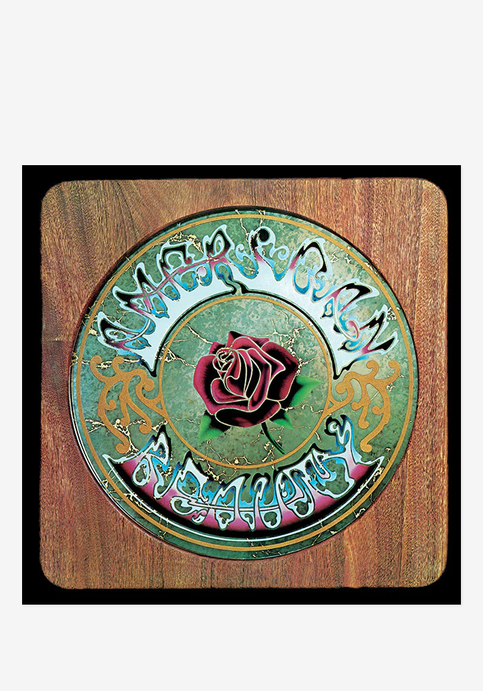 American Beauty LP
