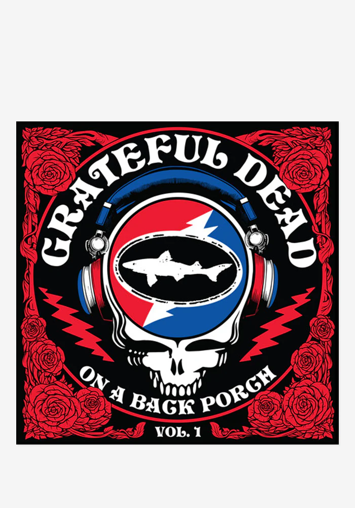 On A Back Porch Vol. 1 LP (RSD Exclusive)