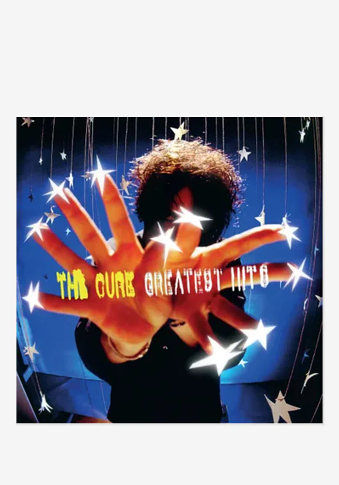 Greatest Hits 2LP (RSD 2026)