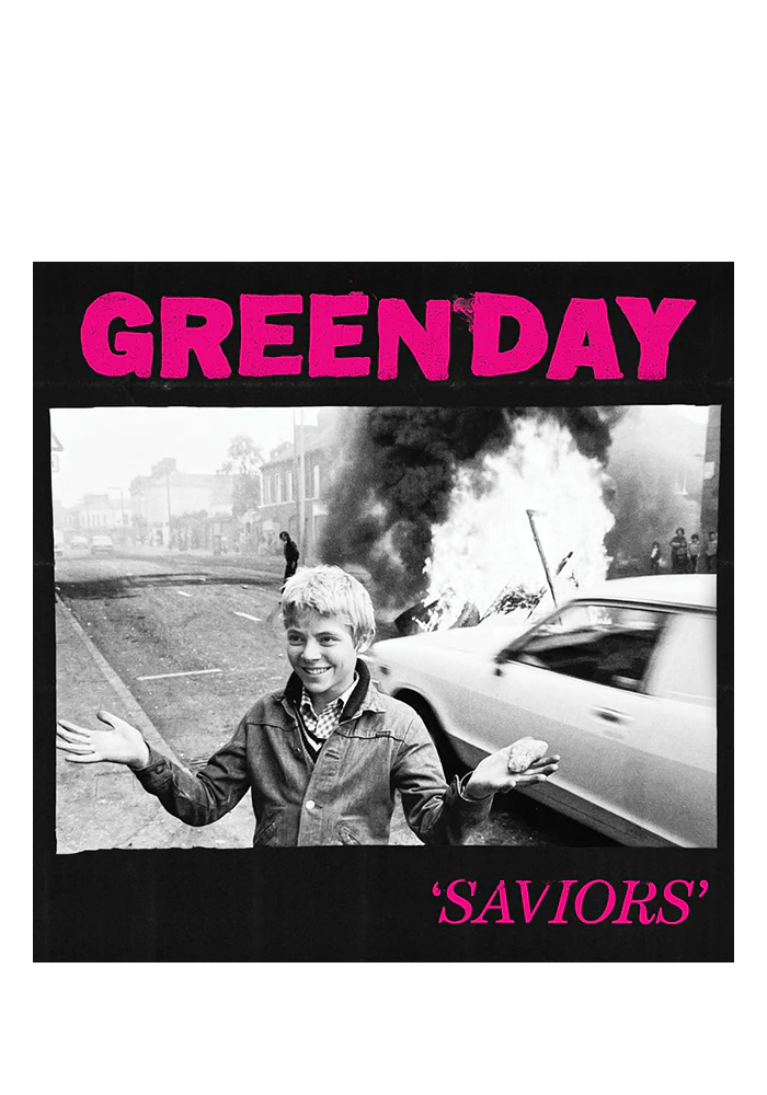 Saviors Cassette