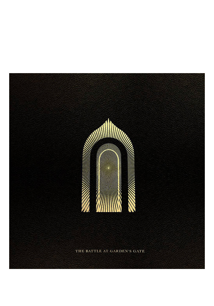 The Battle At Garden's Gate 2LP