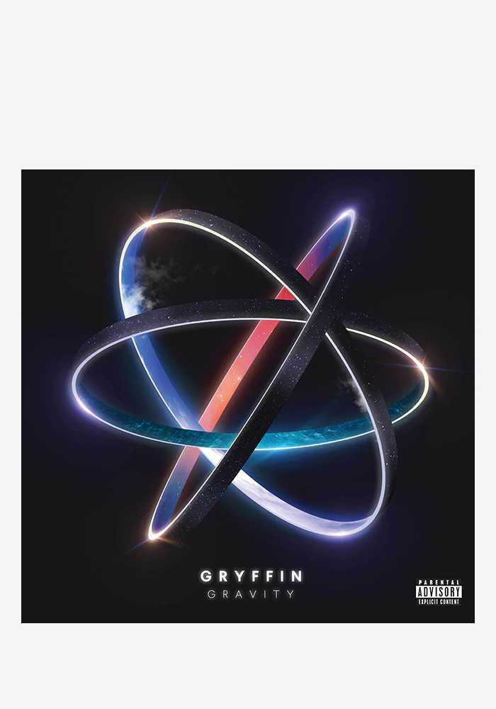 Gravity 2LP