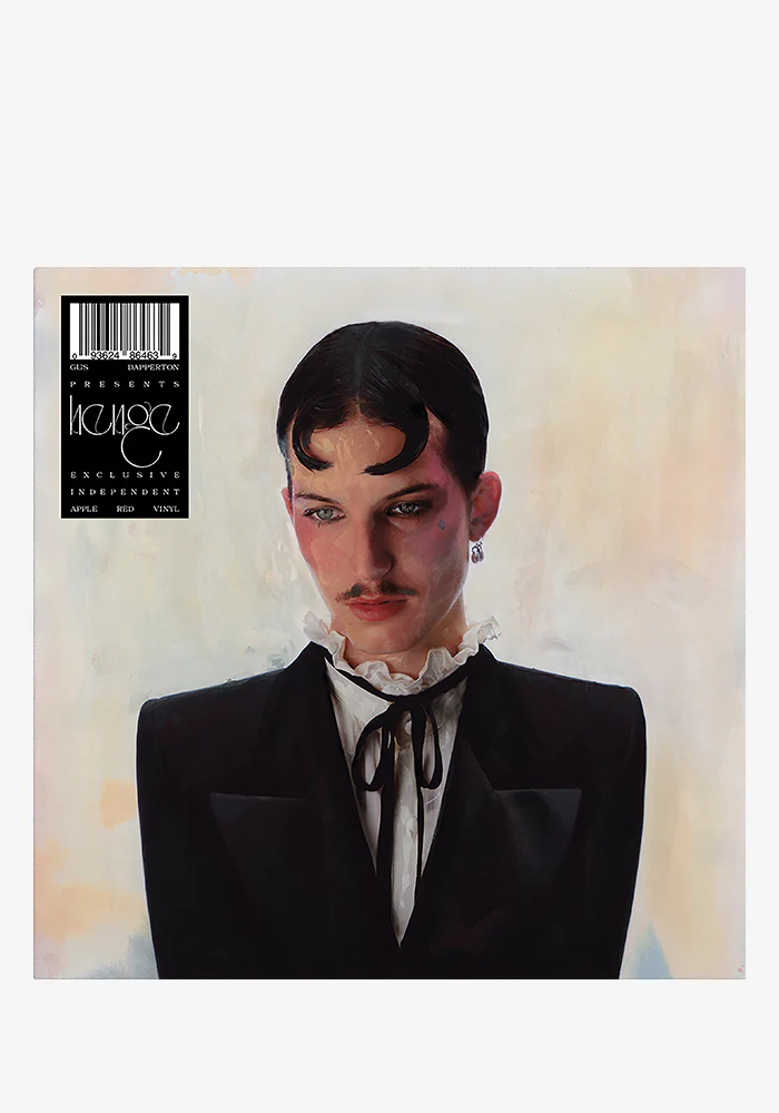 Henge 2LP (Color)