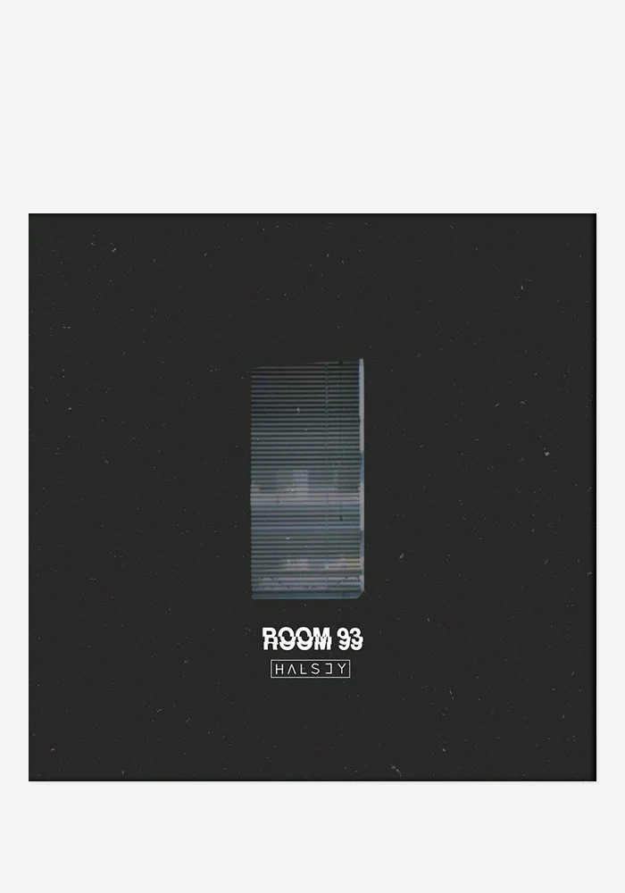 Room 93 EP