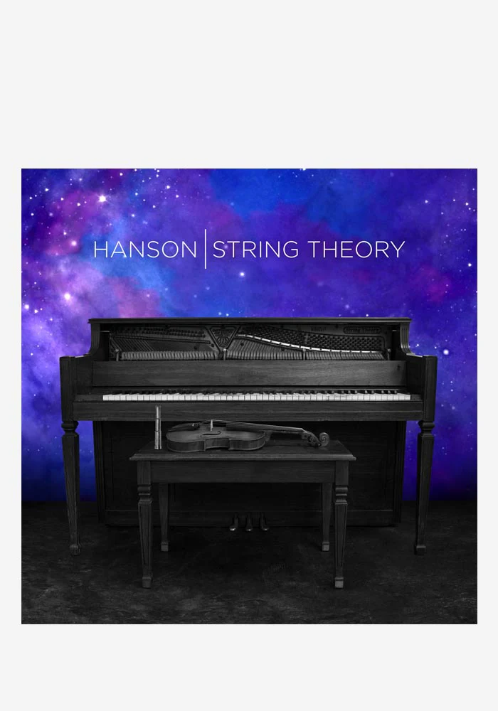 String Theory CD