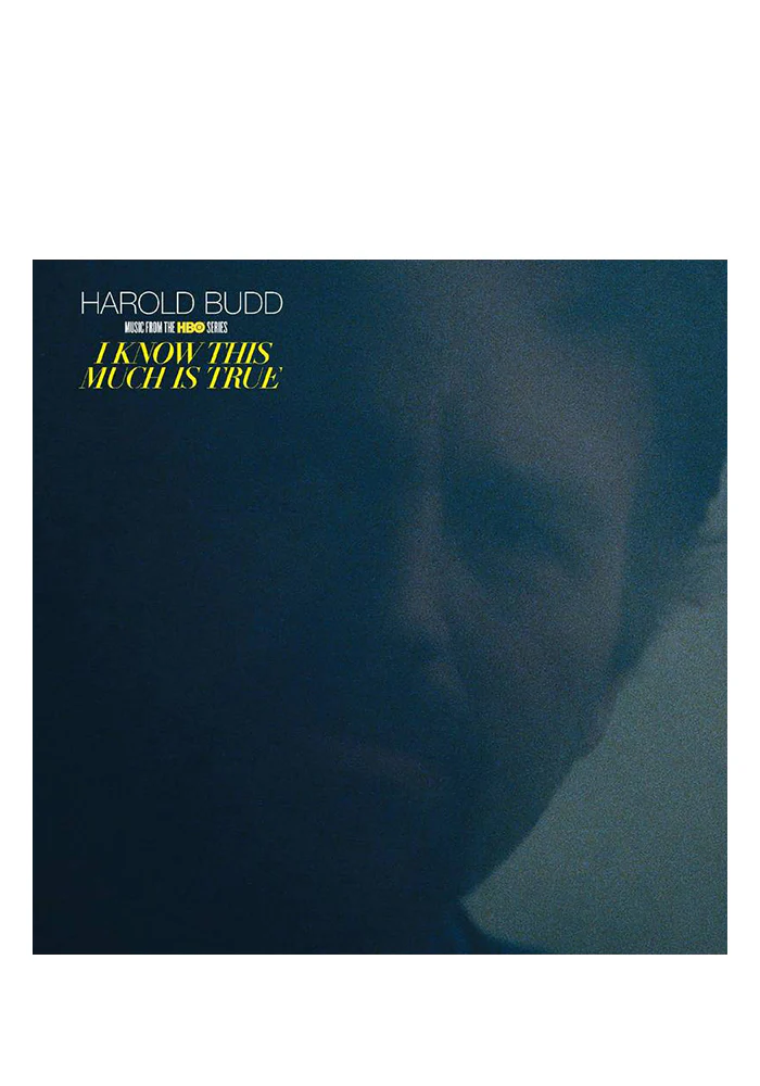 Soundtrack - I Know This Much Is True 2LP (Color)