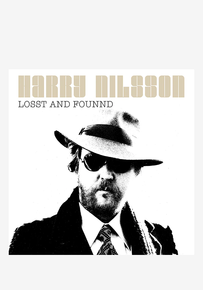 Losst & Founnd LP