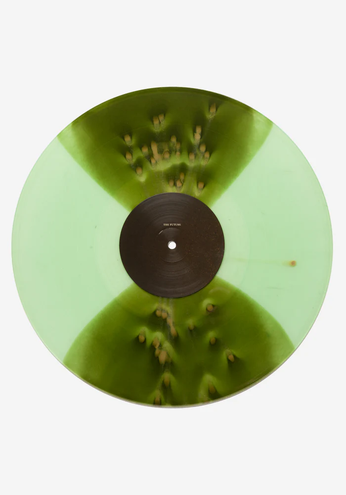 Deathconsciousness Exclusive 2LP+Book - Image 2