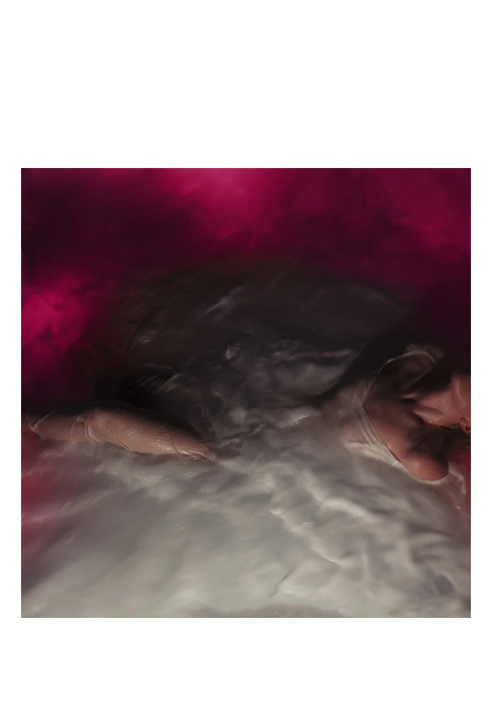 FLOWERS for VASES / descansos LP (Color)
