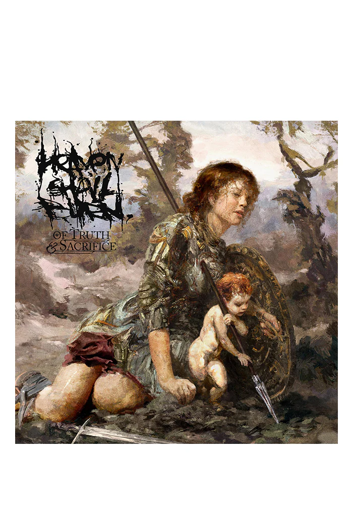 Of Truth And Sacrifice 2CD