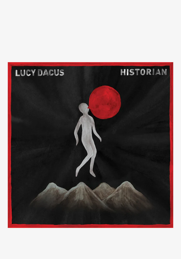 Historian LP