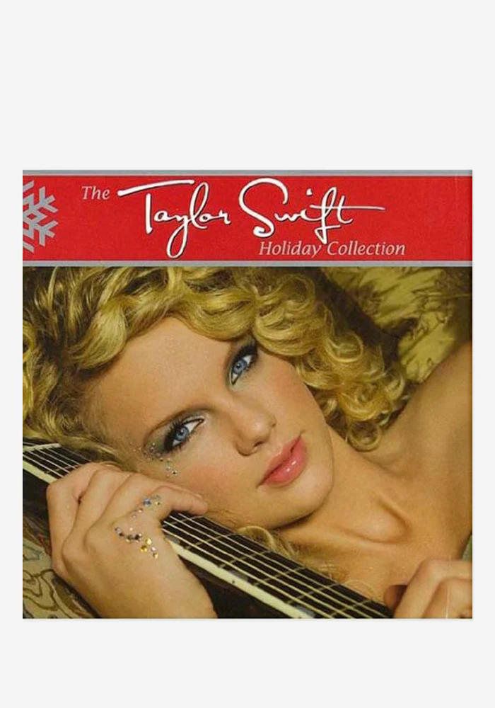 Holiday Collection CD