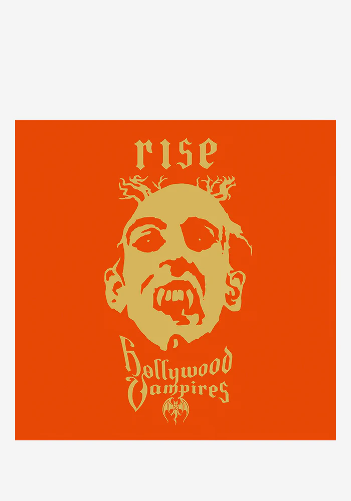 Rise 2LP (Color)