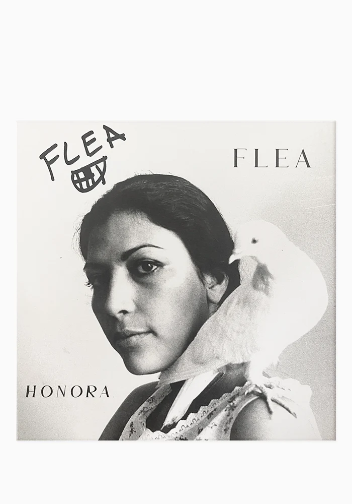 Honora CD (Autographed) - Image 2