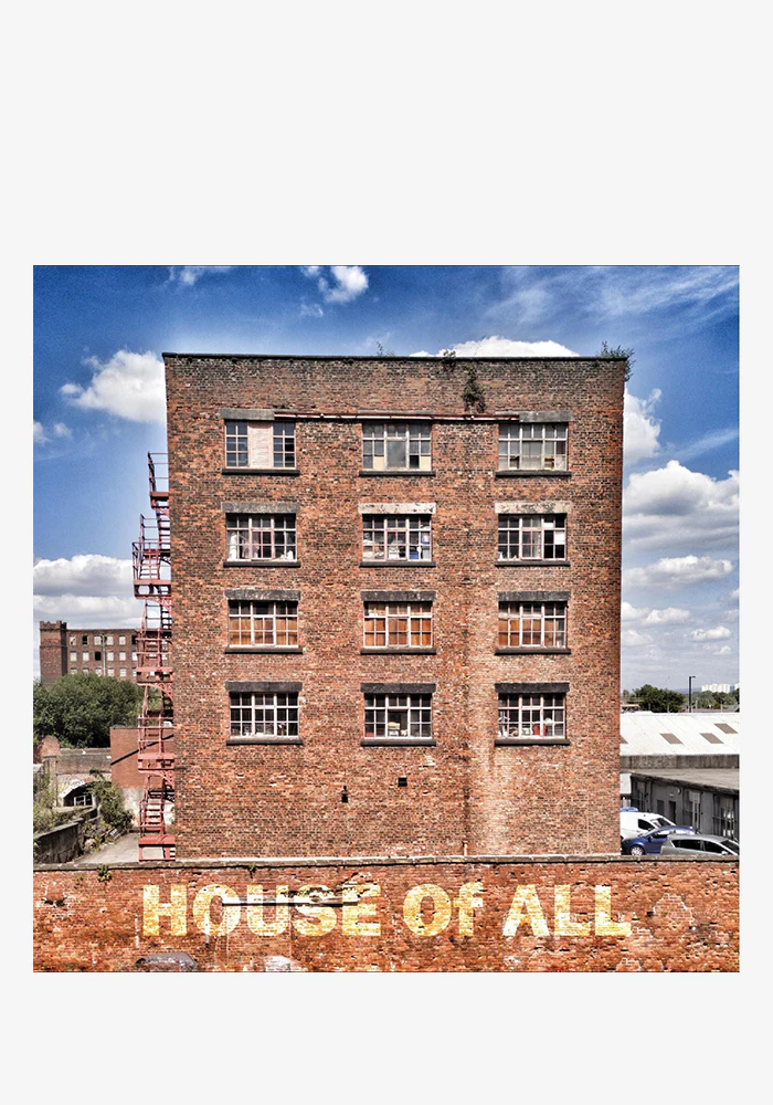 House Of All LP