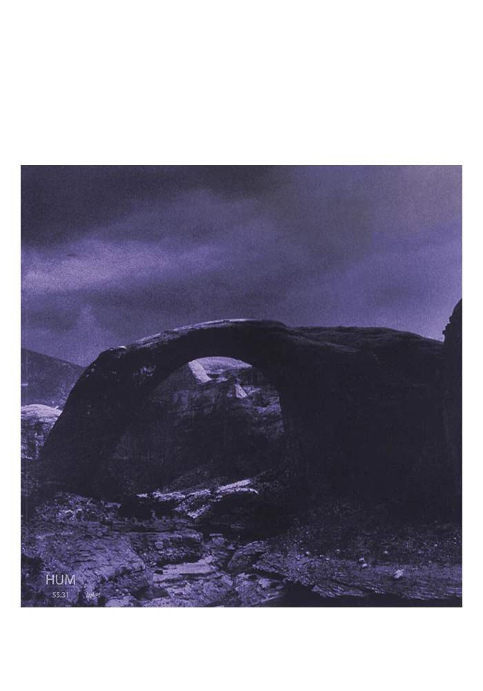 Inlet 2LP