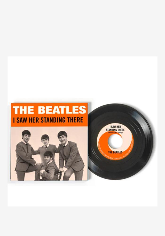 I Saw Her Standing There (RSD)