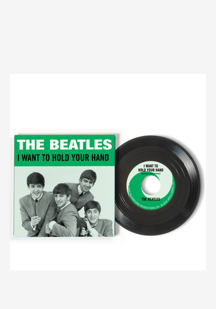 I Want To Hold Your Hand (RSD)