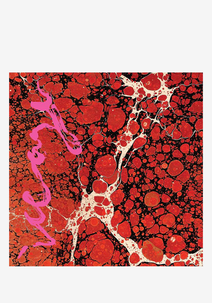 Beyondless LP