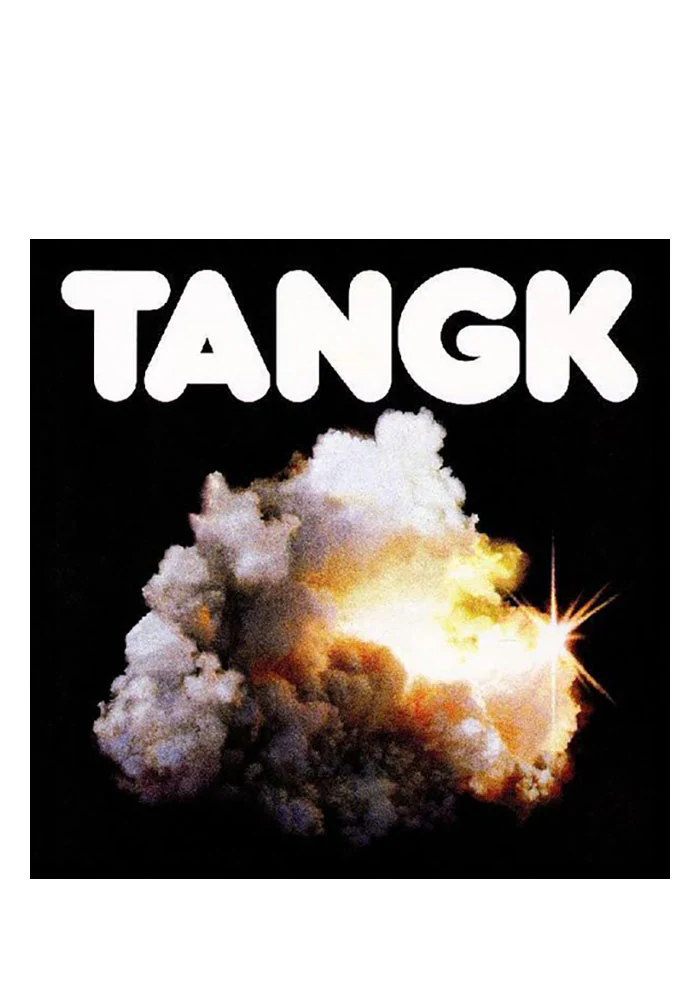 Tangk (Transparent Pink)