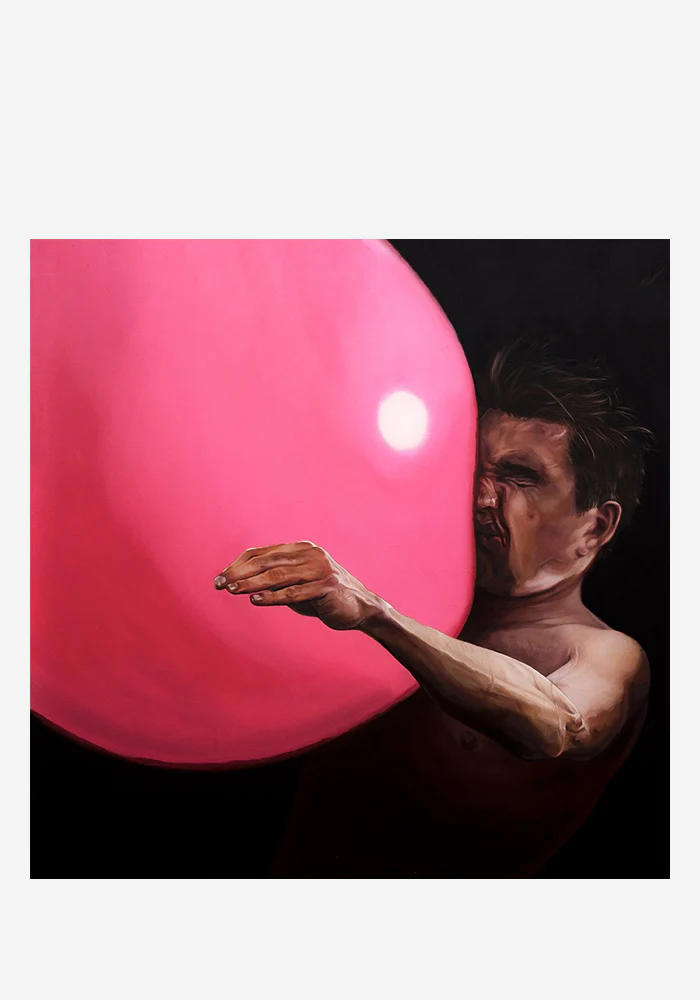 Ultra Mono LP (Color)