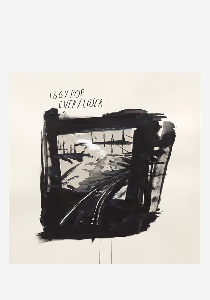 Every Loser LP (Color)