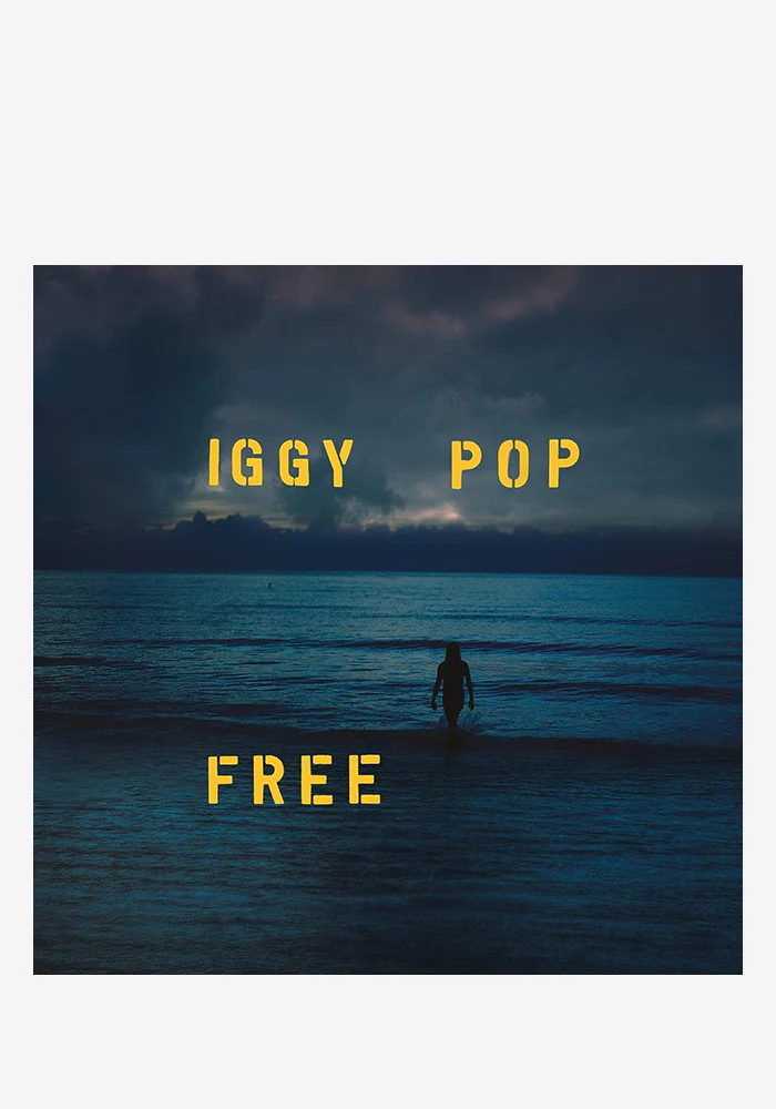 Free LP