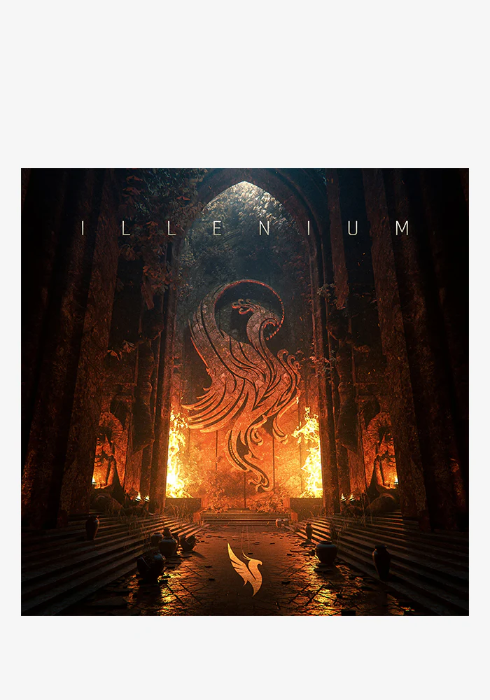 Illenium 2LP (Color)