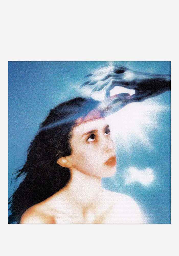 Imaginal Disk 2LP (Indie Exclusive Blue Vinyl)