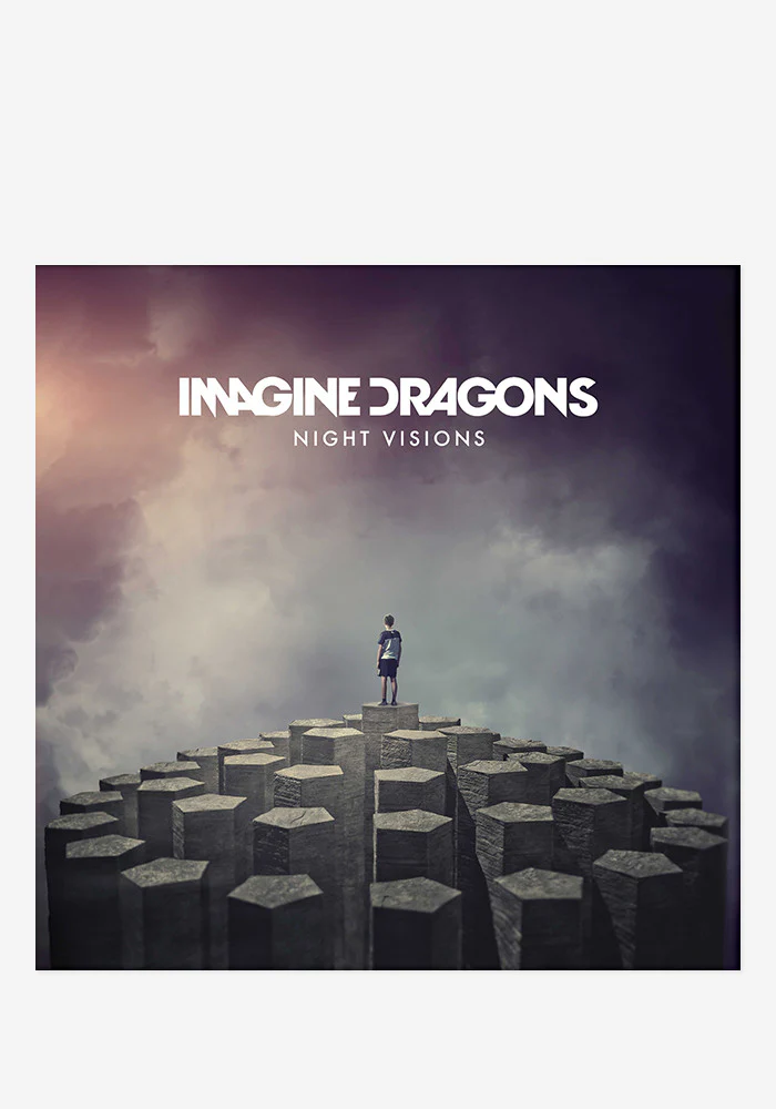 Night Visions LP