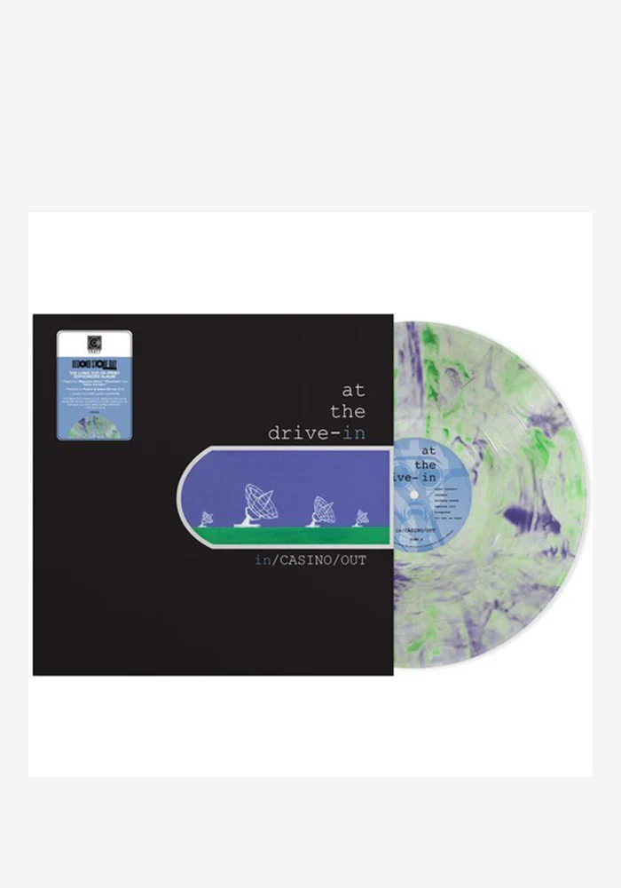 In/Casino/Out (RSD Exclusive)