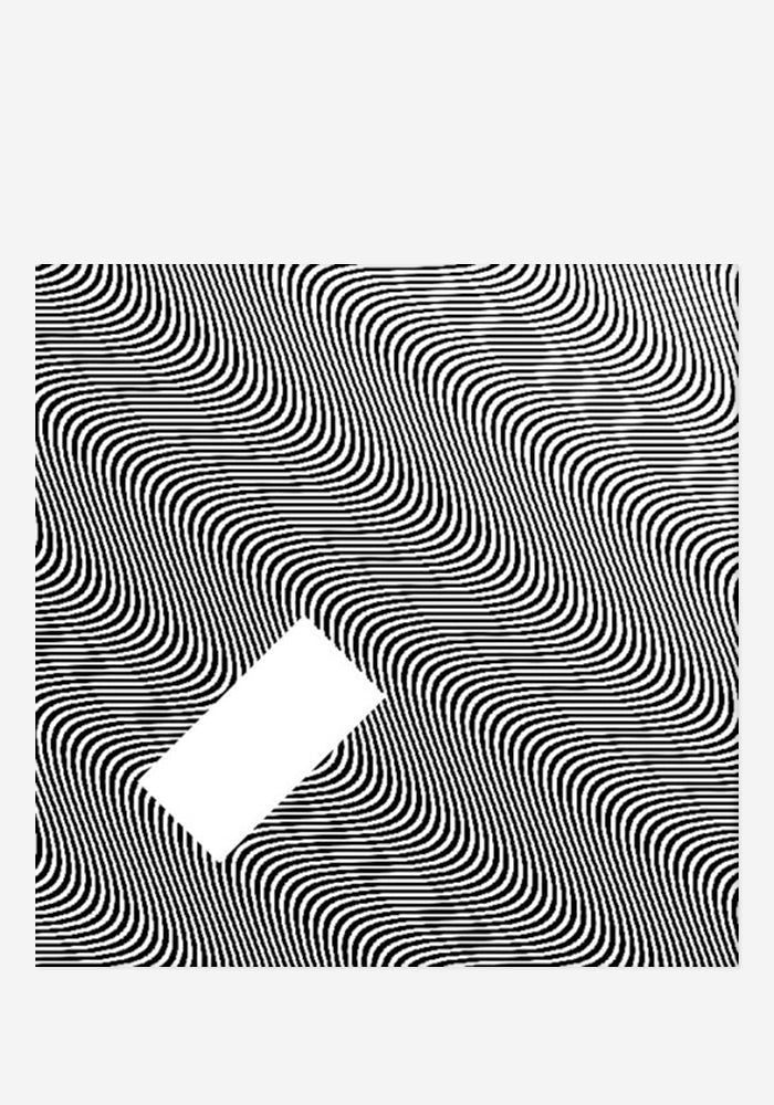 In Waves LP (Indie Exclusive Color)