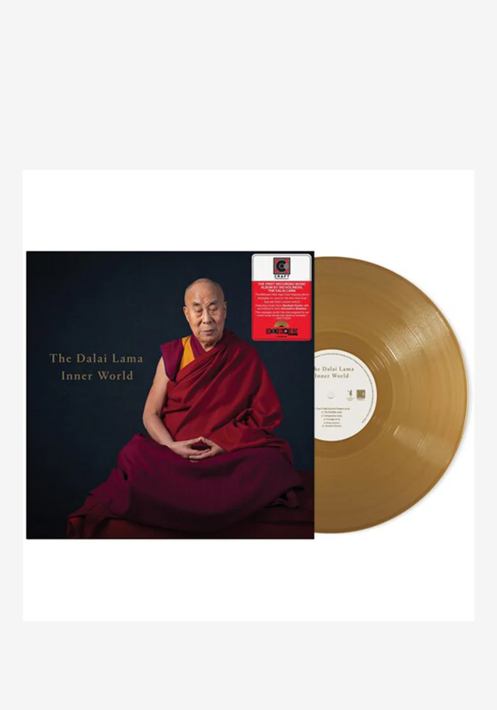 Inner World (RSD Exclusive)