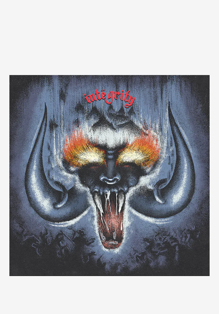 Cradle To The Grave 7" (Color)