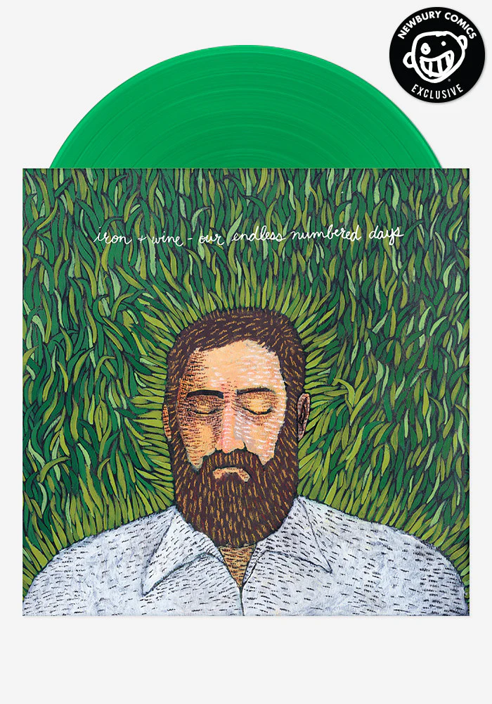 Our Endless Numbered Days Exclusive LP