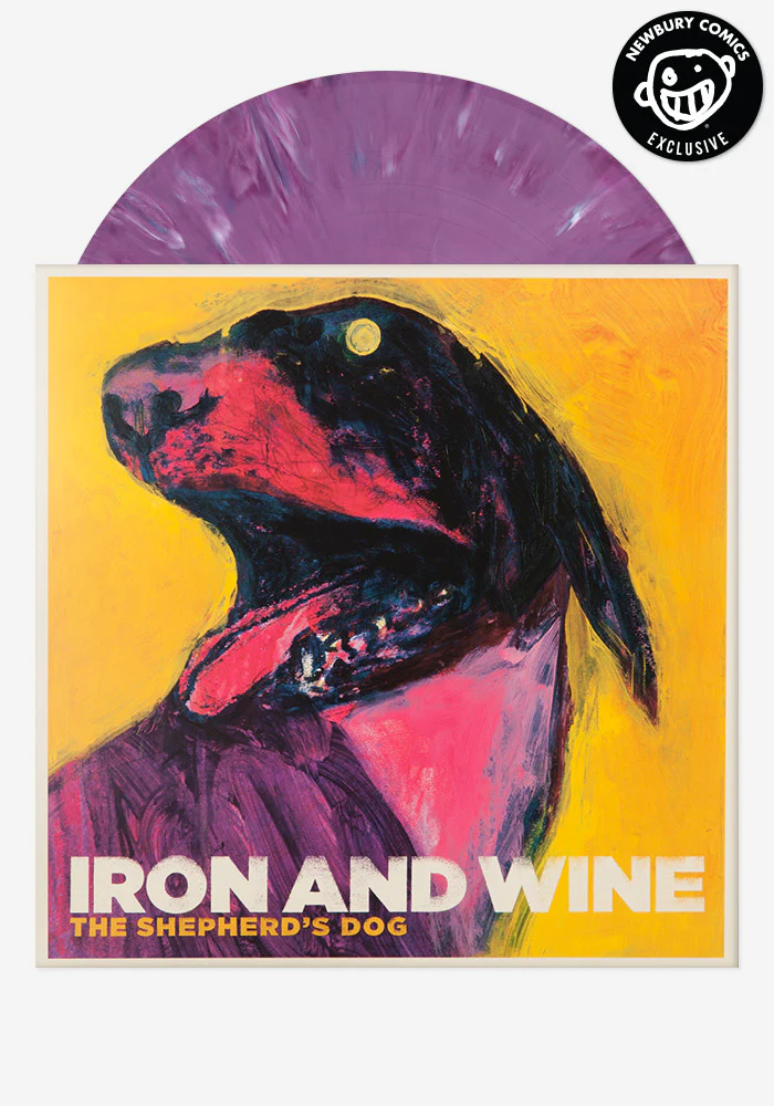 The Shepherd's Dog Exclusive LP
