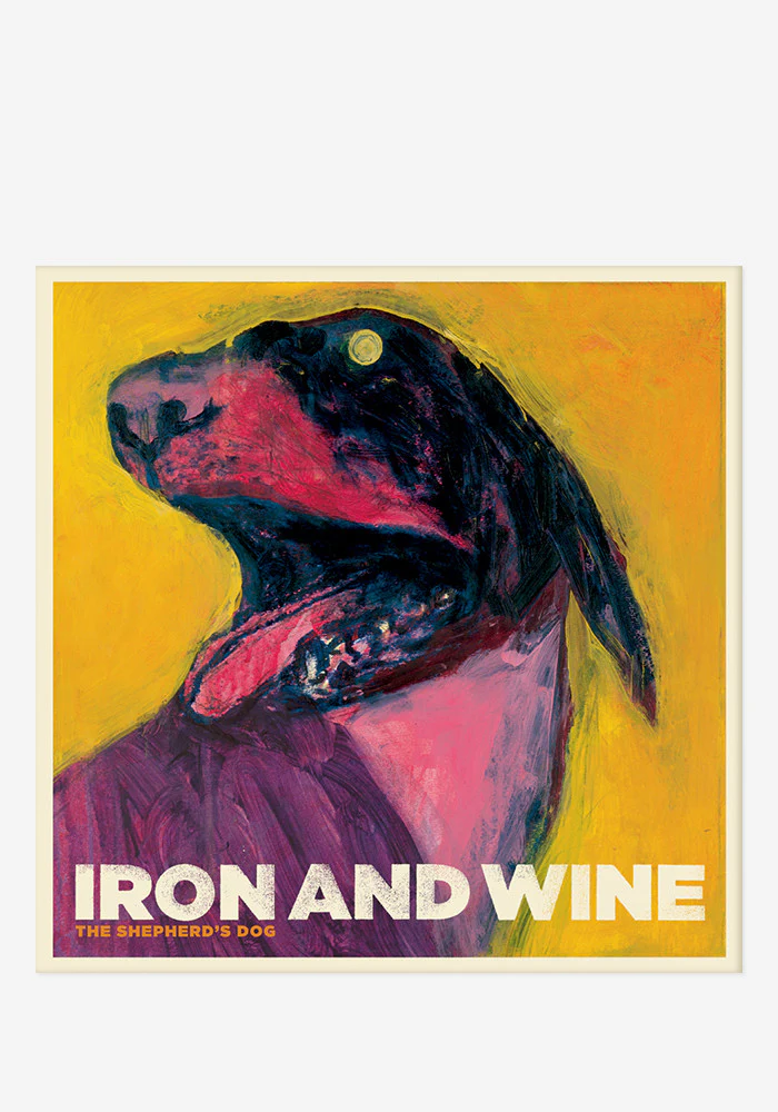 The Shepherd's Dog LP
