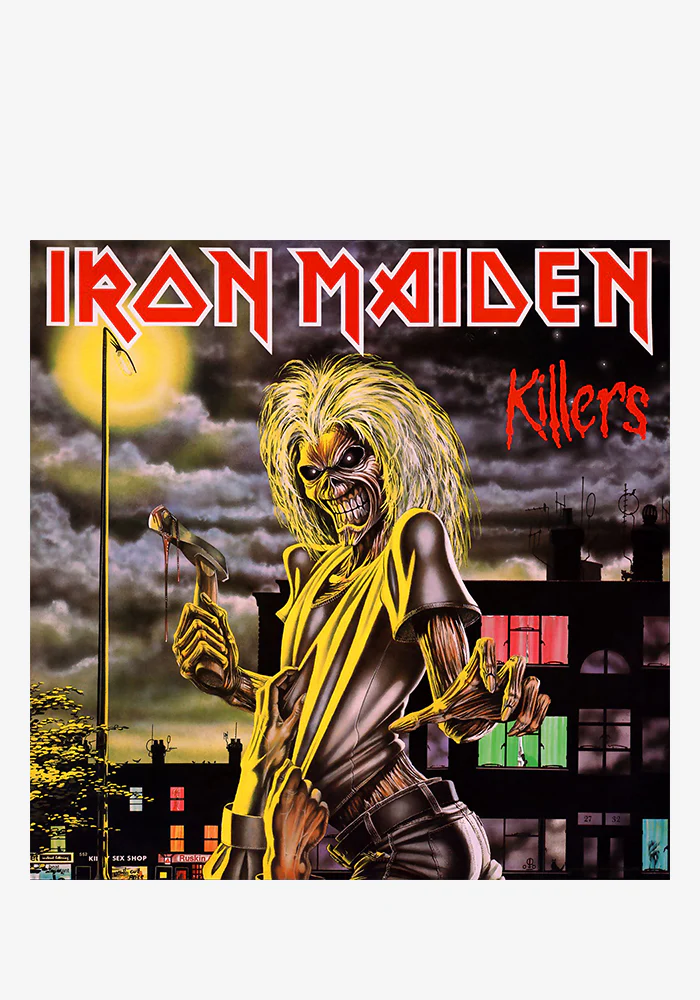Killers LP (180g)