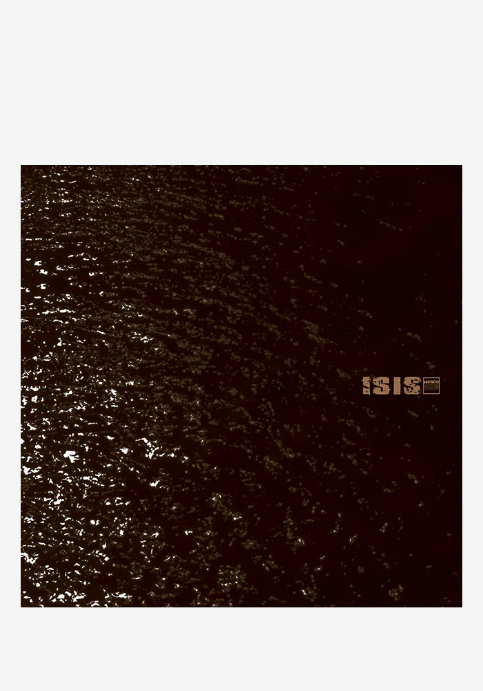 Oceanic 2LP (Color)
