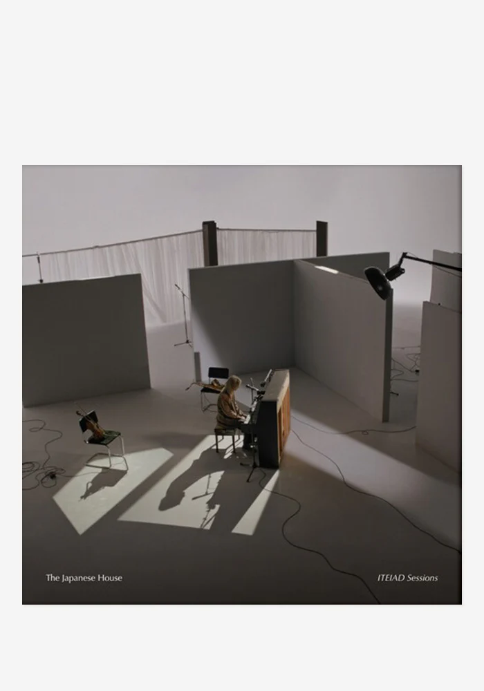 ITEIAD Sessions (RSD Exclusive, Extended Play)