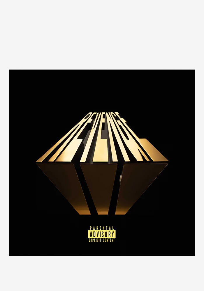 Revenge Of The Dreamers III 2LP