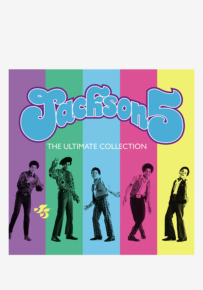 The Ultimate Collection 2LP