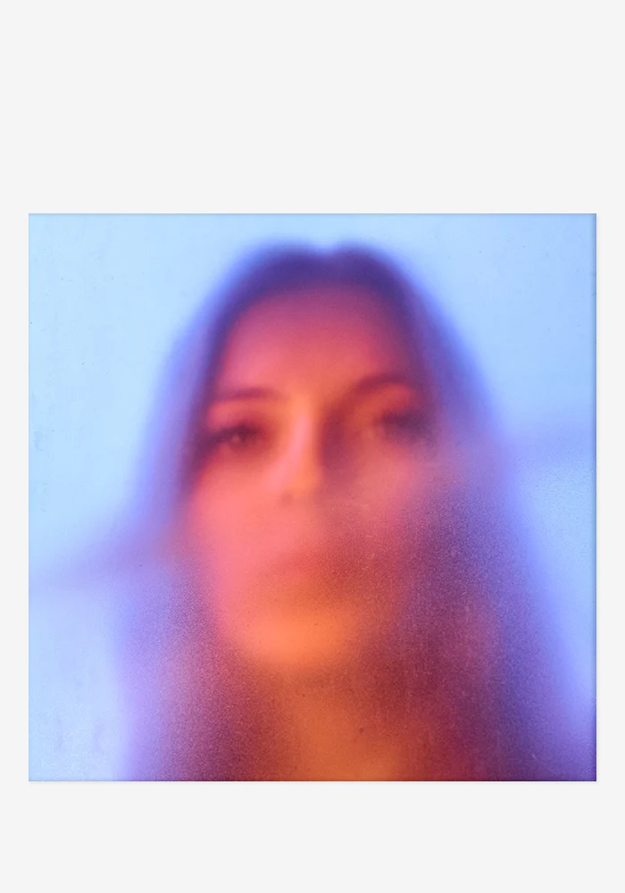 Jade Bird CD With Autographed Booklet